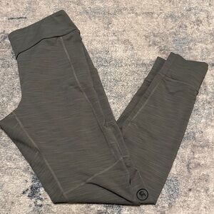 Women’s Gray Leggings